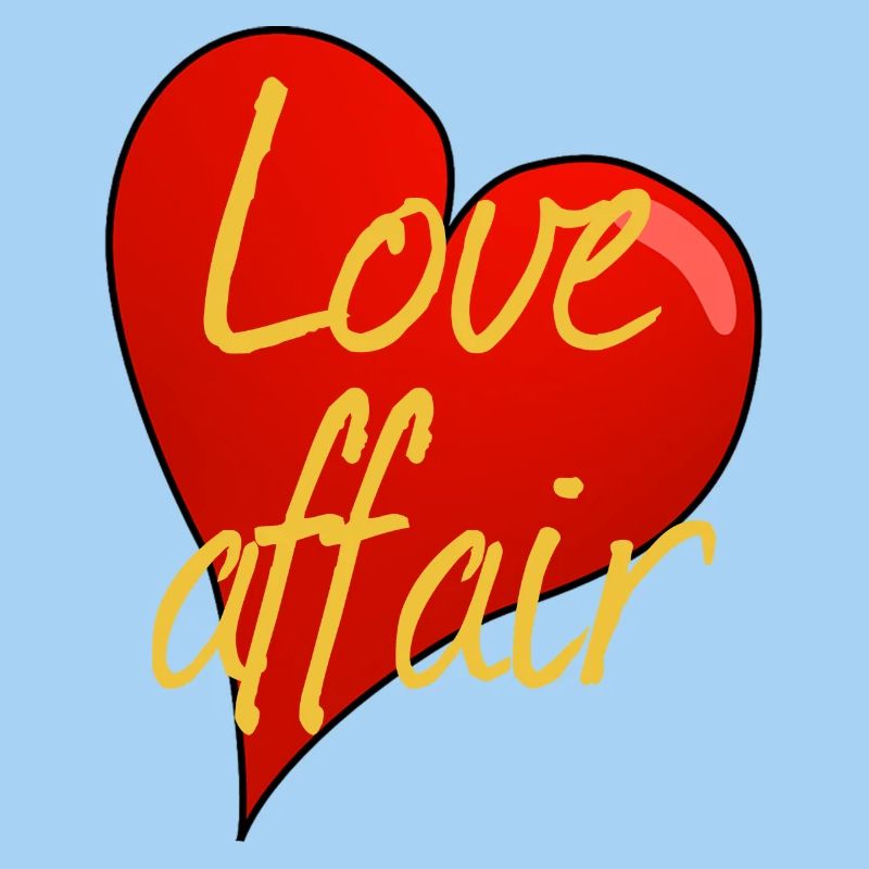 LOVE AFFAIR