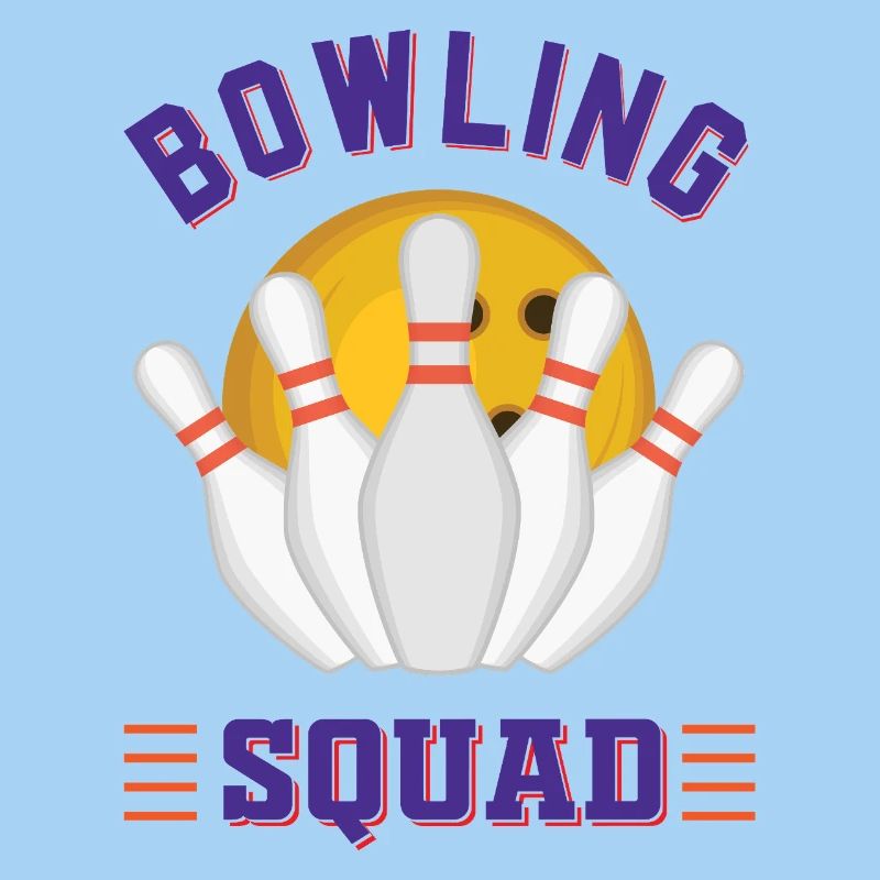 Bowling-Mannschaft