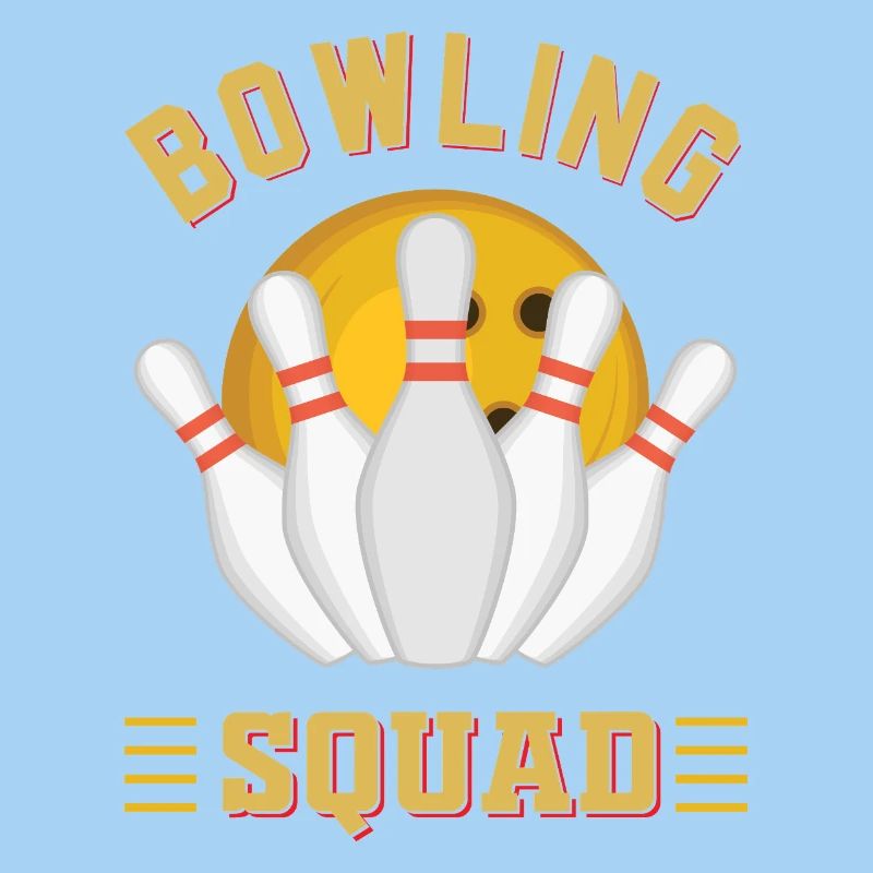 Bowling Squad