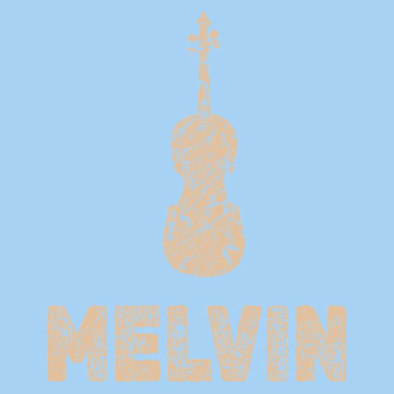 Viola Melvin