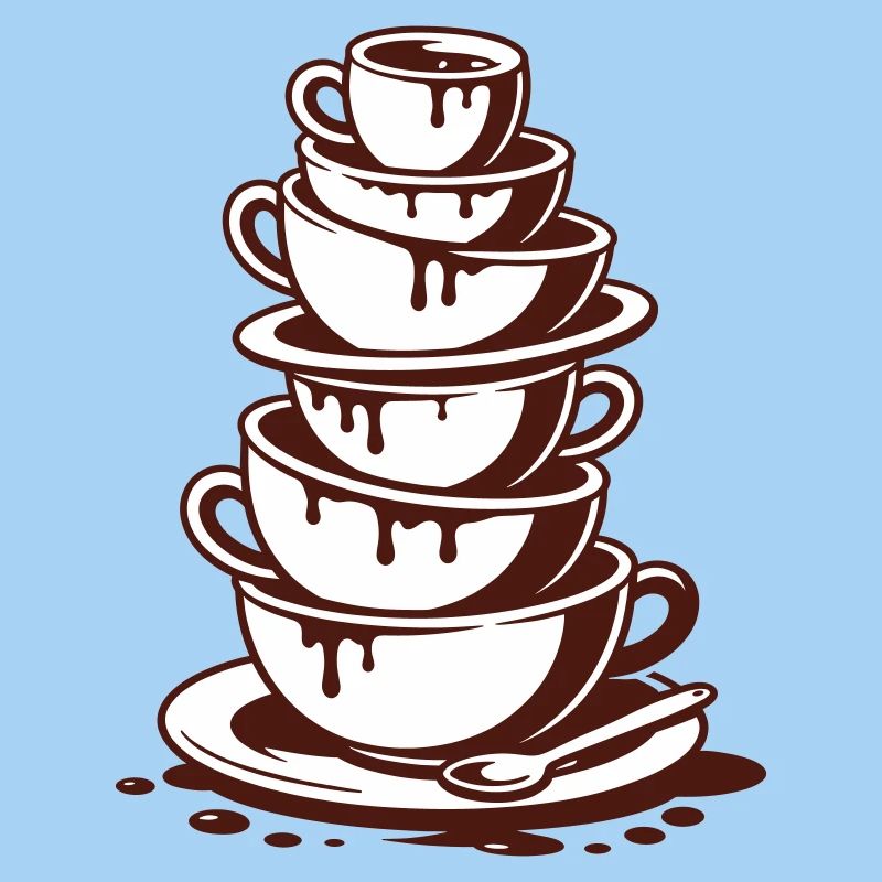 Kaffeeliebe extra doll