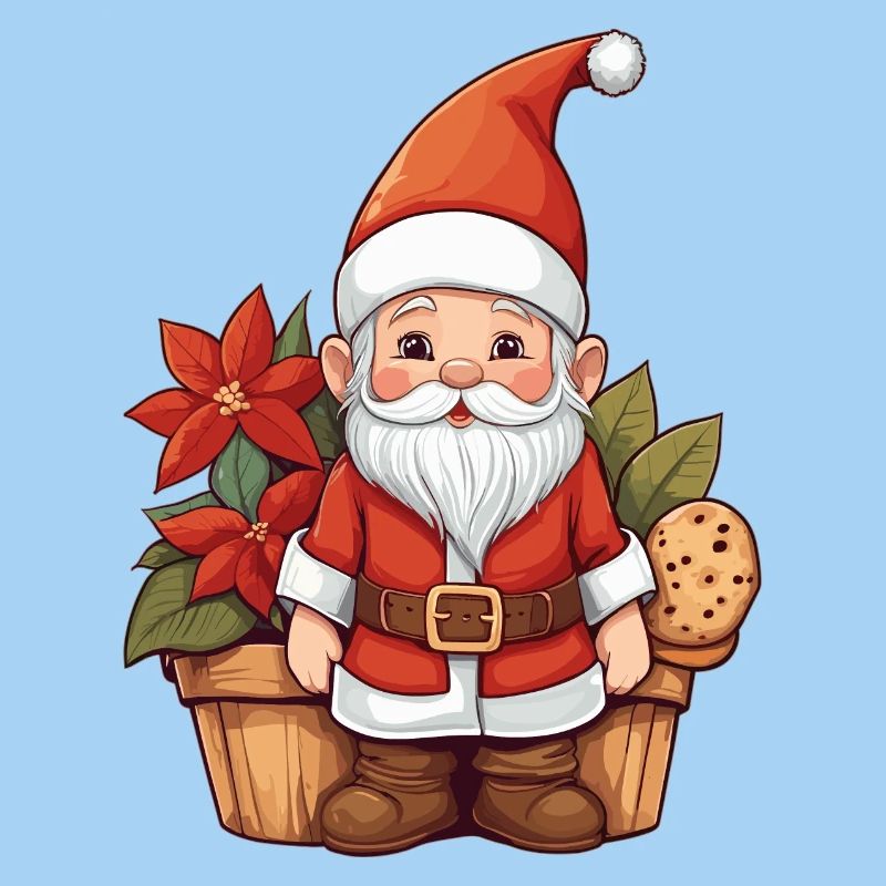 Weihnachts Wichtel