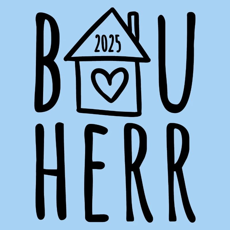 Bauherr 2025