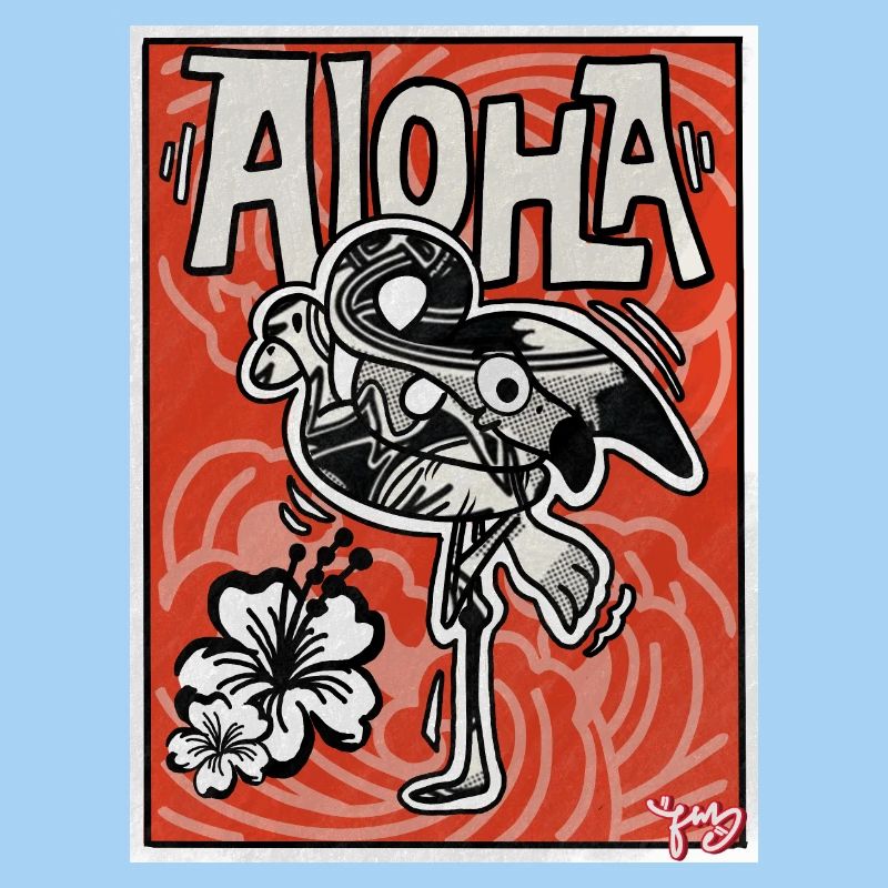 ALOHA