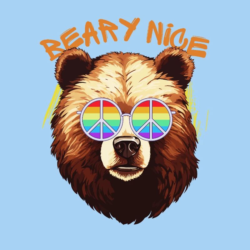 Beary Nice