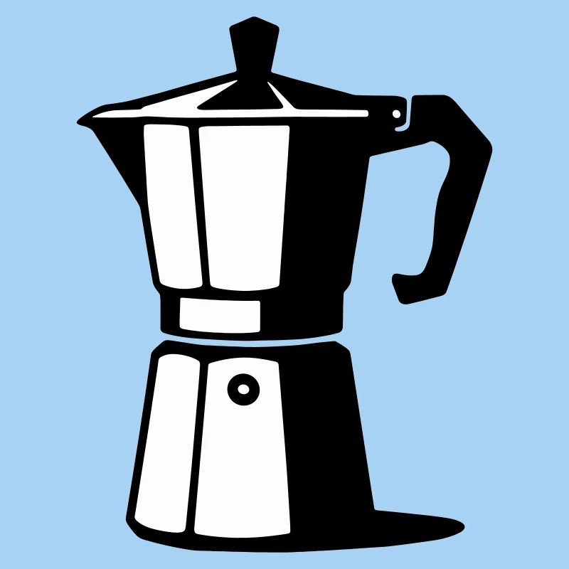 Espresso pot