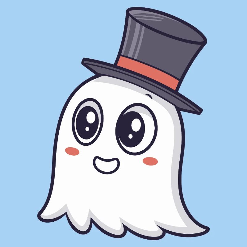 Schicker Ghost Zylinder