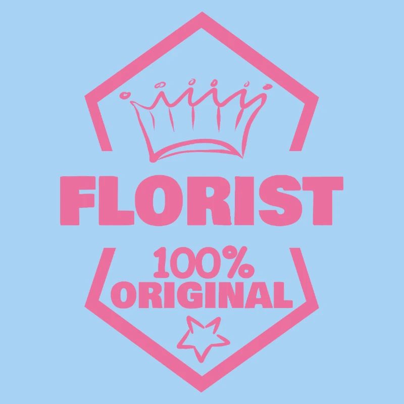 Arbeit Florist