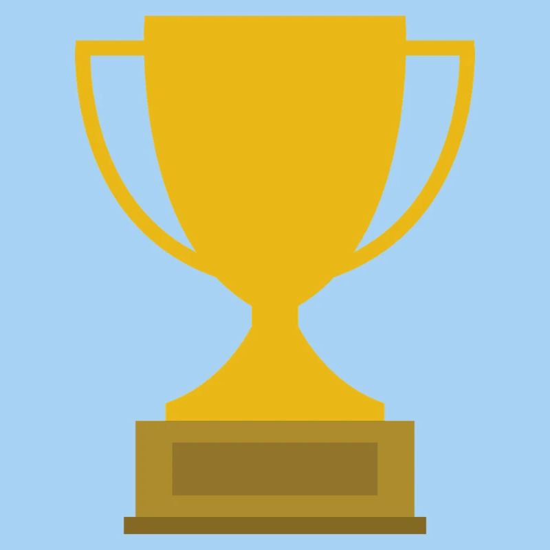 Trophäe