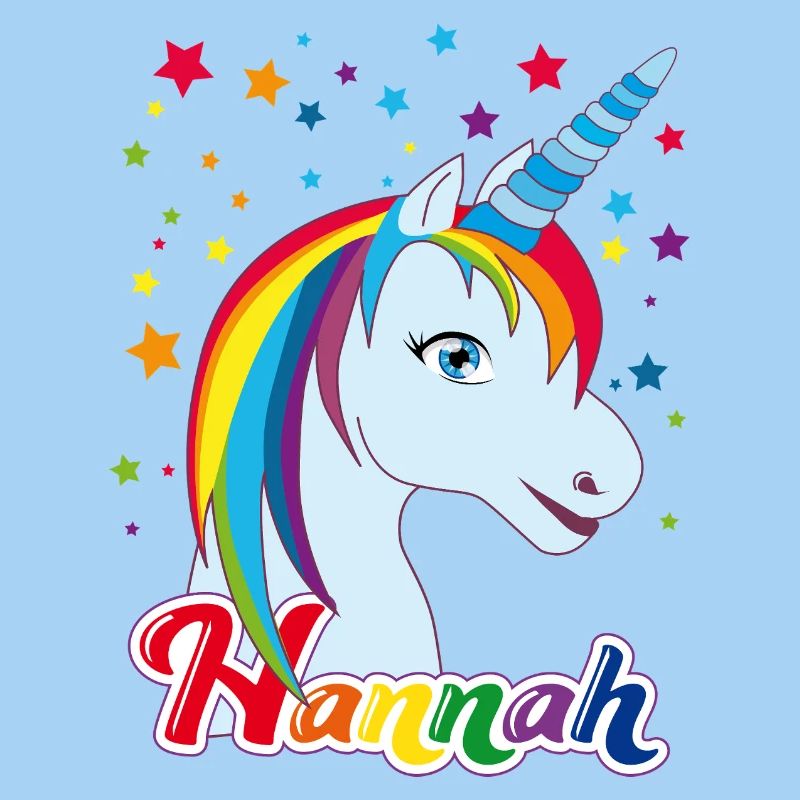 Hannah , Mädchenname, Lieblingsname
