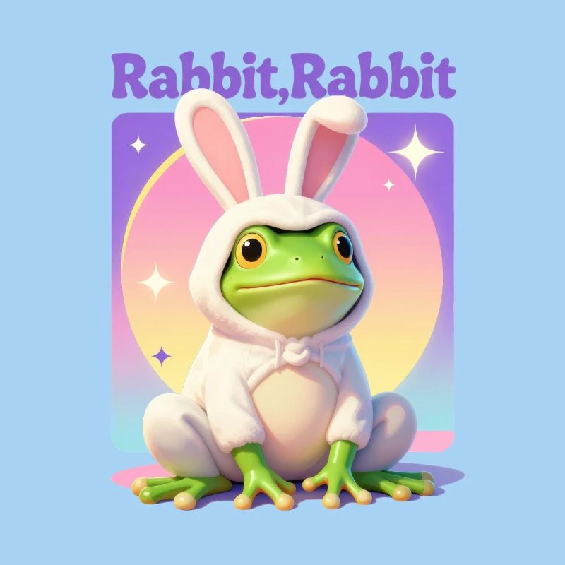 Bunny Dream
