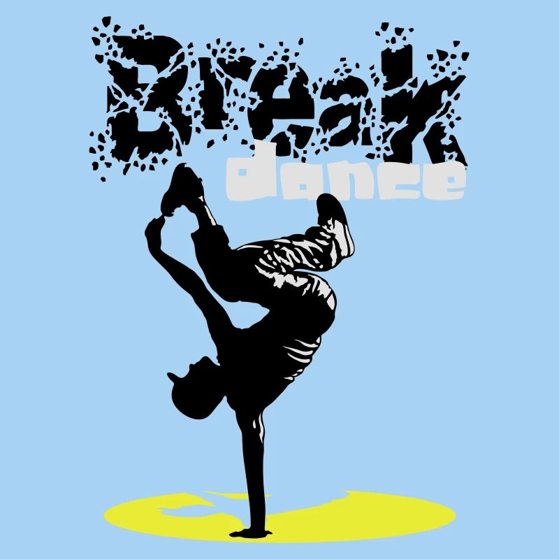 Breakdance flex
