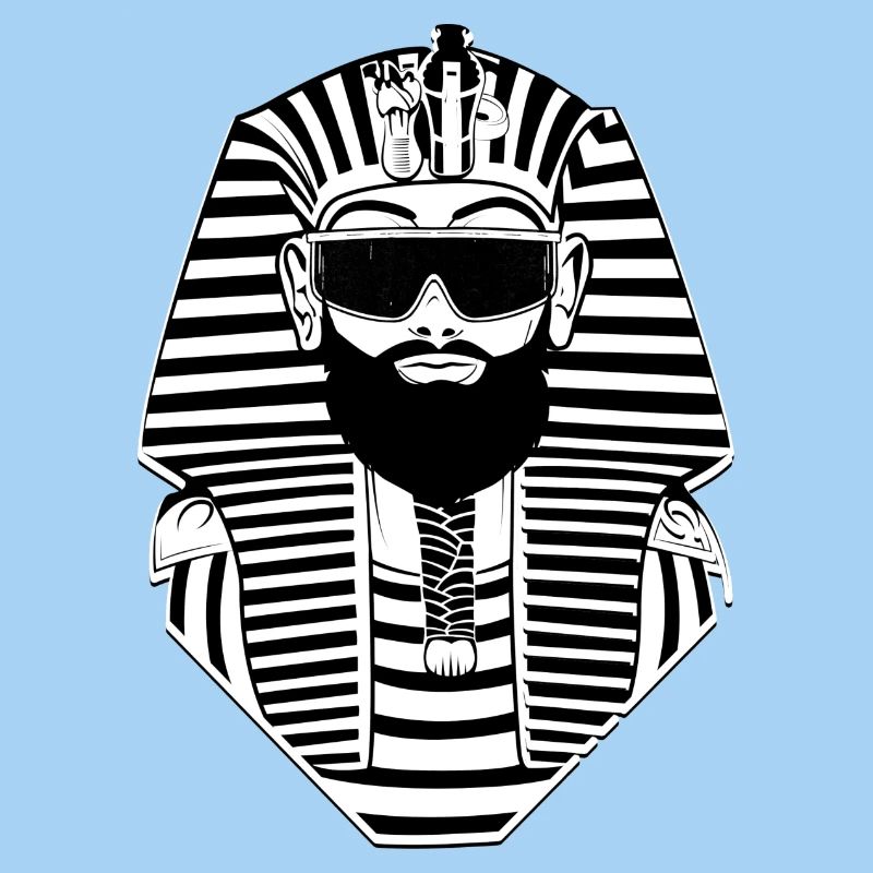 Pharaoh Sunglasses - Egypt Sphinx