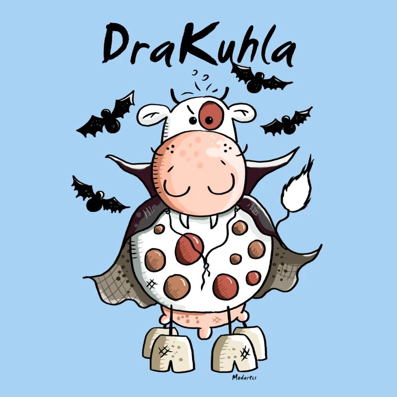 DraKuhla - Kuh