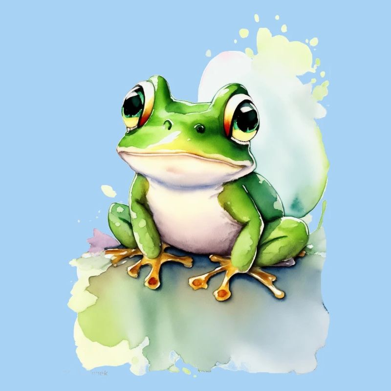 Frosch