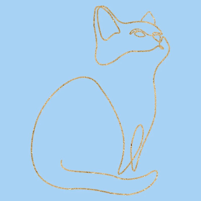 Kätzchen Katze Kater