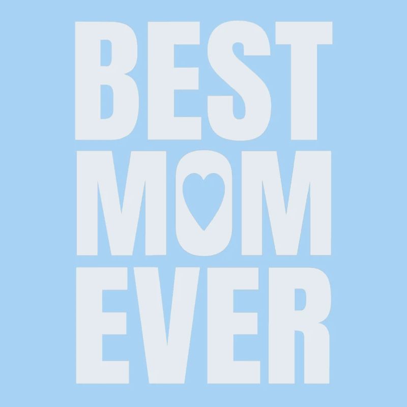 Beste Mutter aller Zeiten