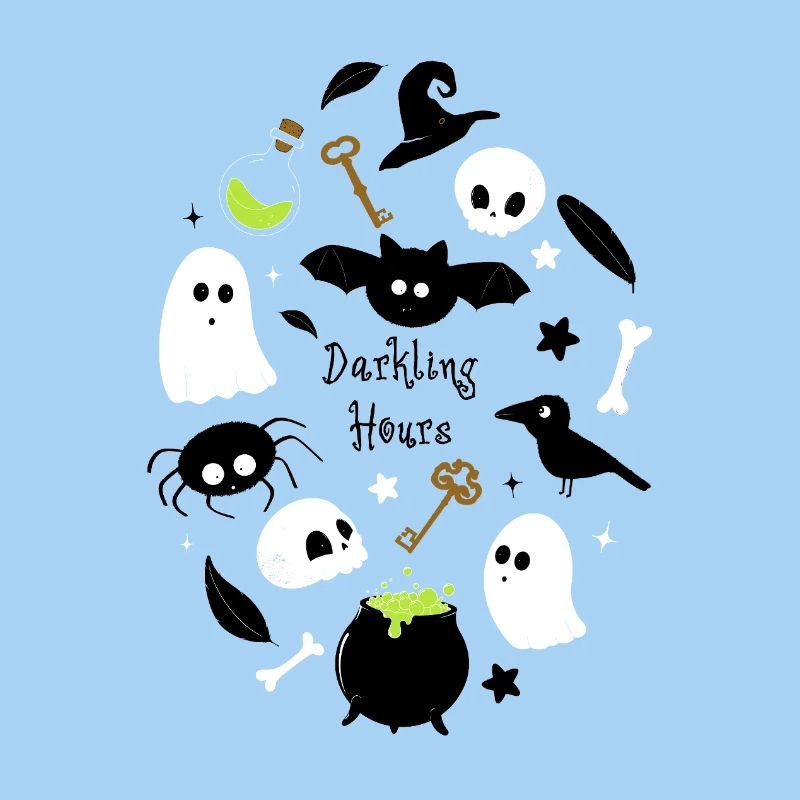 Darkling Hours