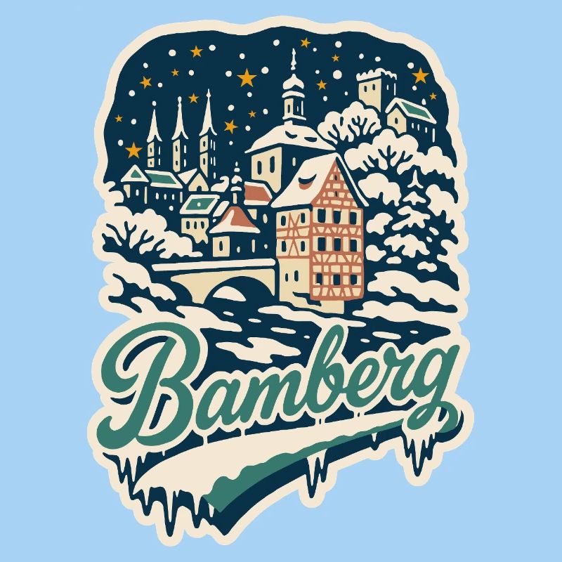 Bamberg Winterzauber  