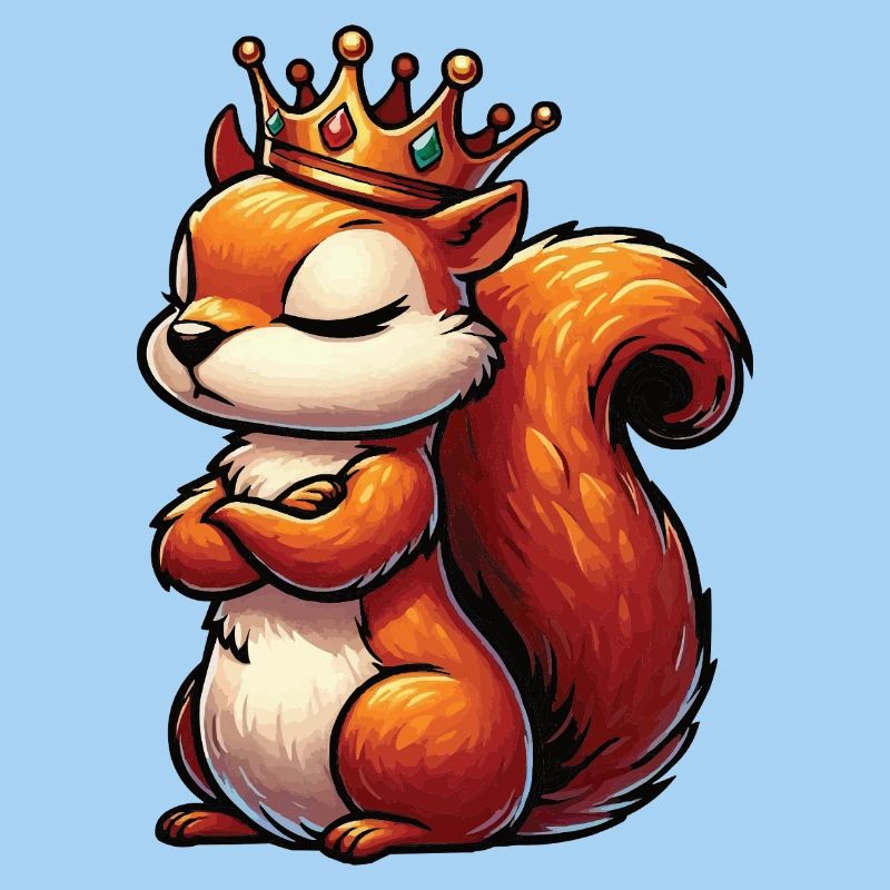 Eichhörnchen Eichhorn Eichhörnchenliebhaber Nager