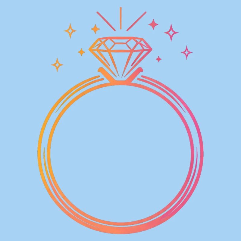  Ring - personalisierbar