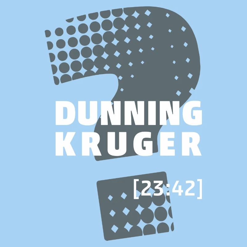 Dunning Kruger