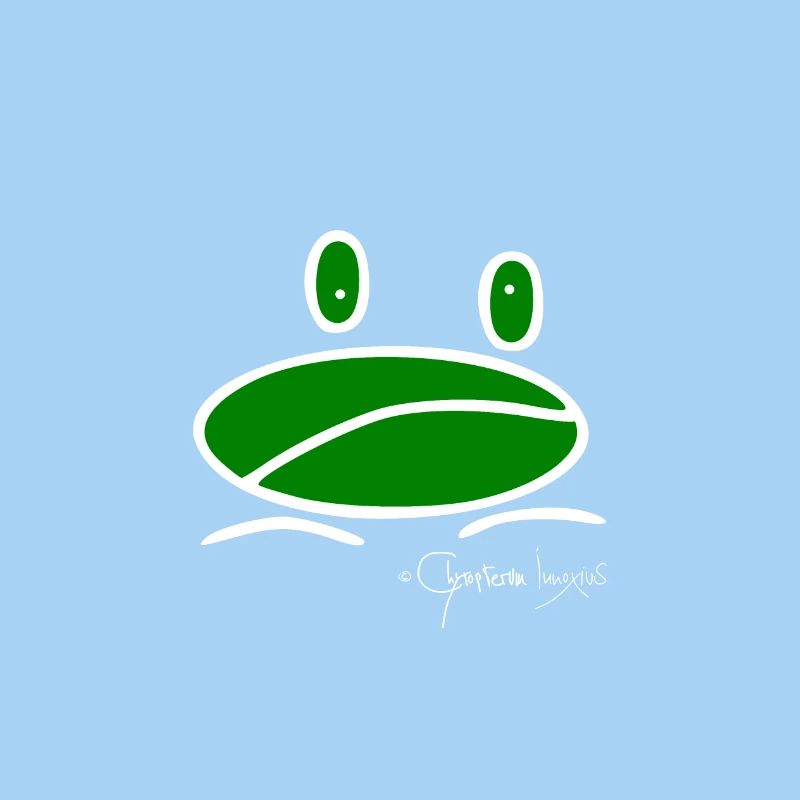 Frogmini - Ranunculus Oophagus