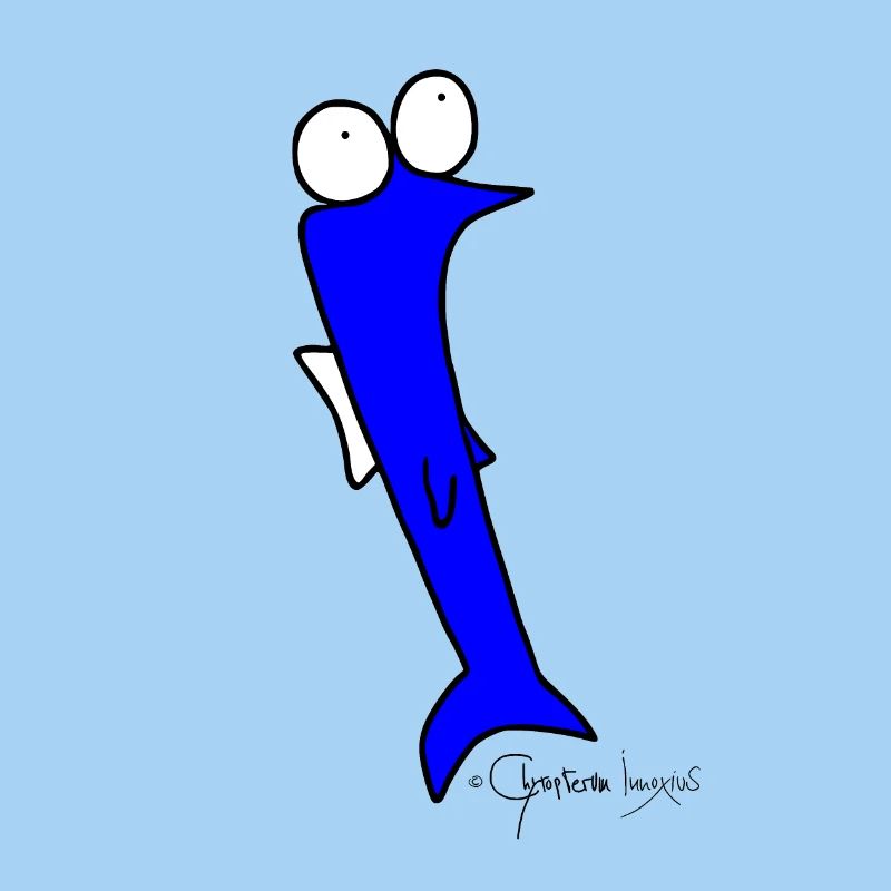 Plötzfisch - Piscis Rutilus