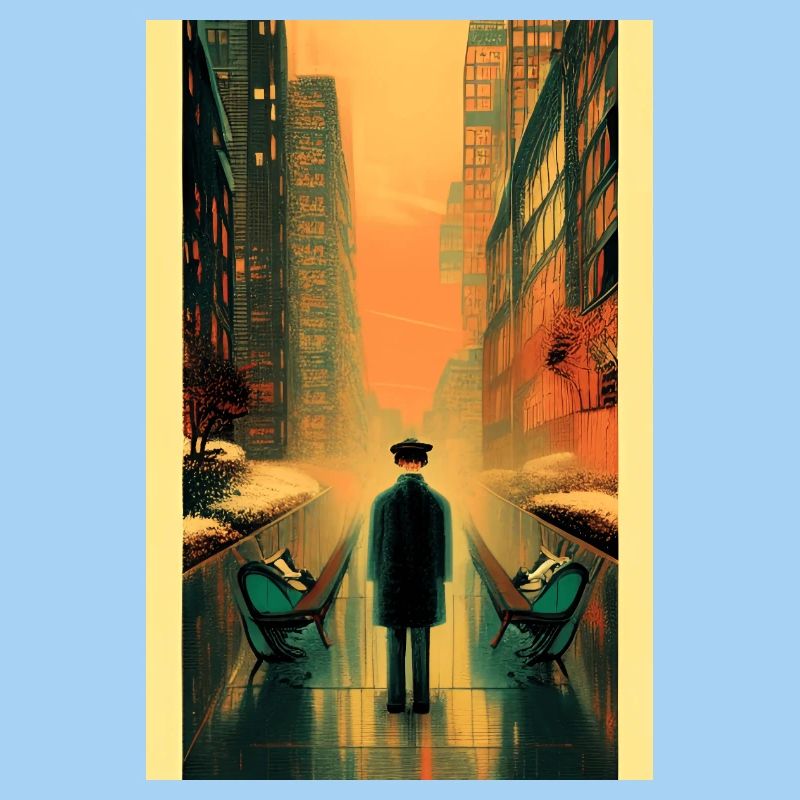 Streets 3