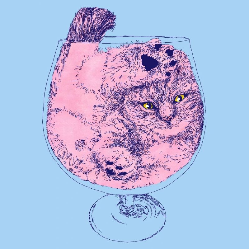 KÄTZCHEN-COCKTAIL