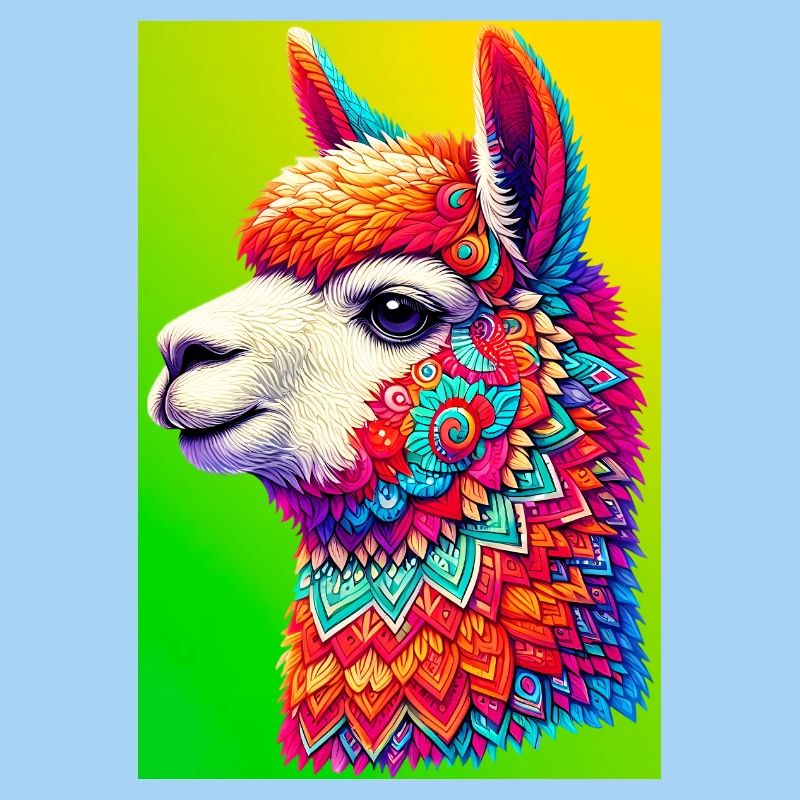 Alpaka