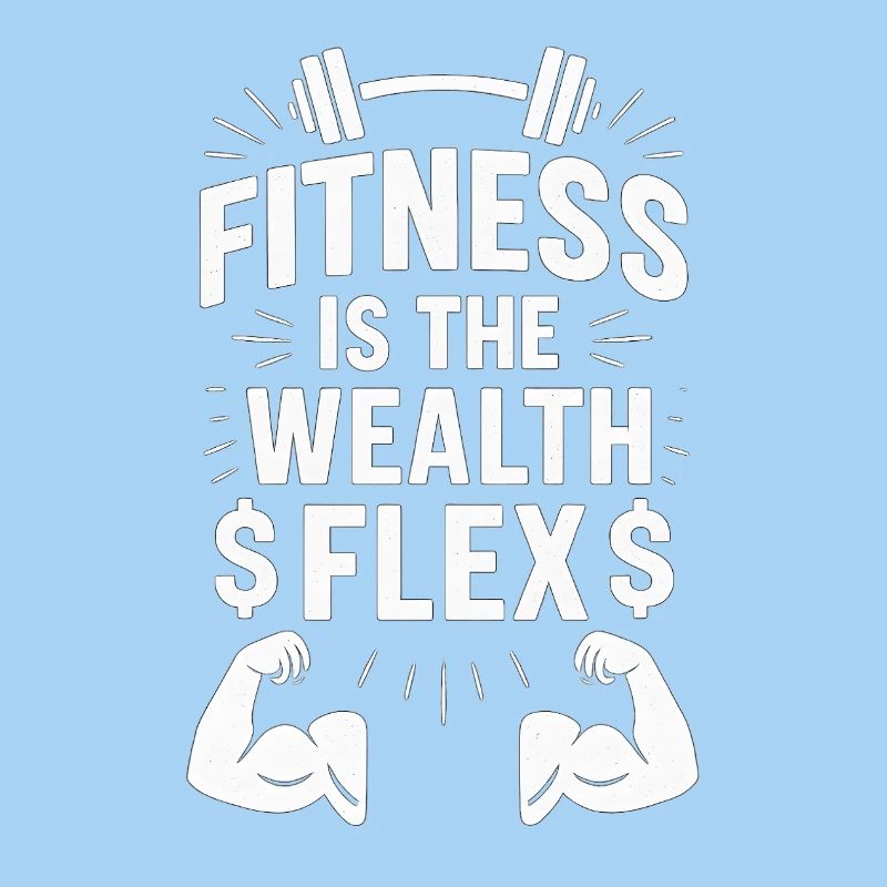 La forme physique comme richesse, motivation