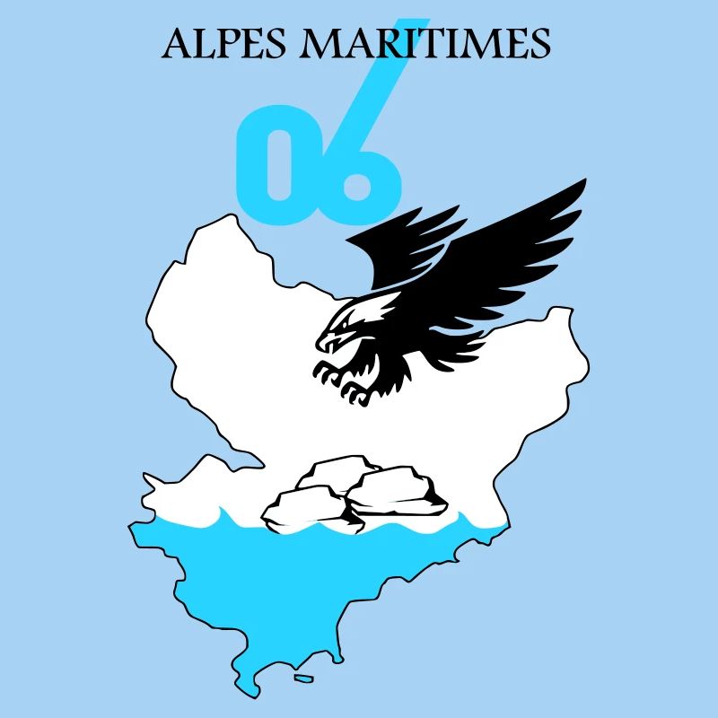 Alpes Maritimes