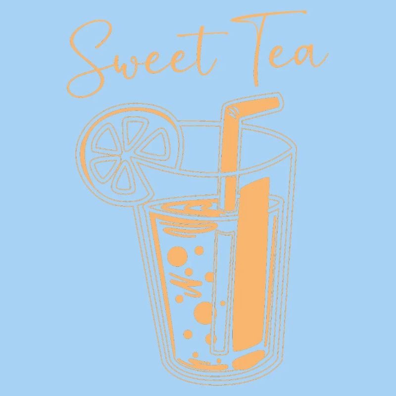 sweet tea