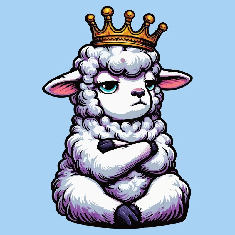 Schaf Schafe Schäfer Schafhalter Schafbock