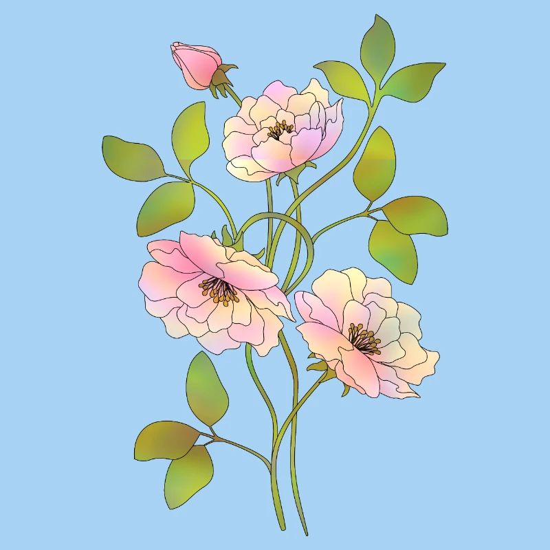 Blumen