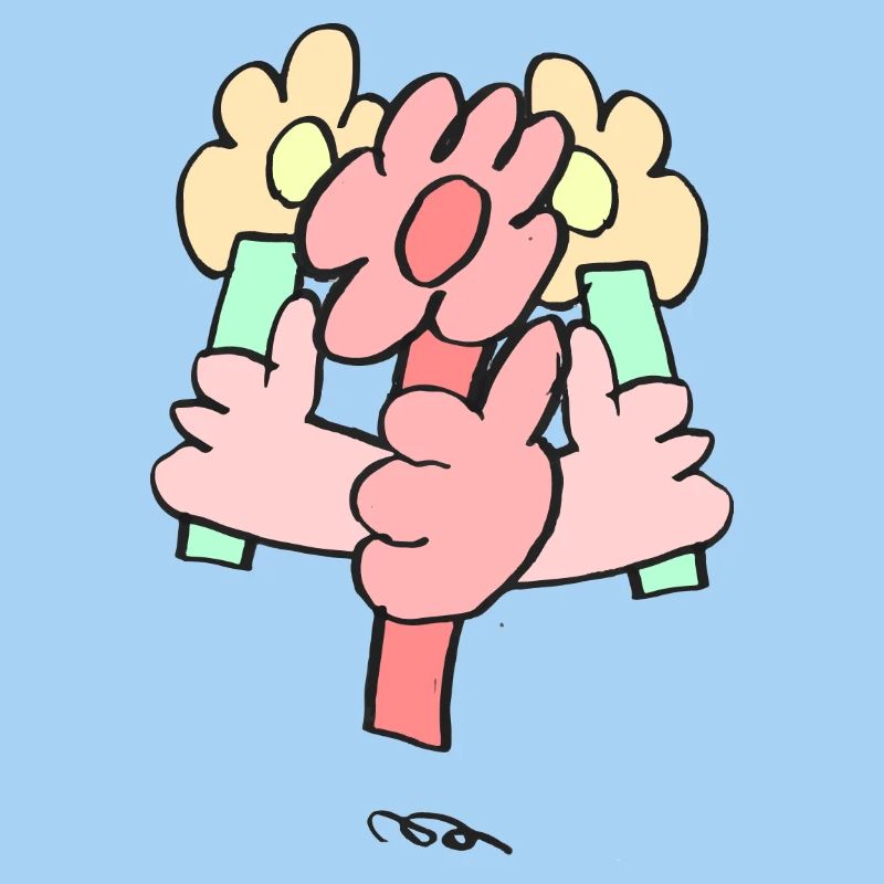 flowers