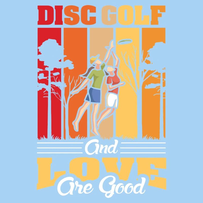 Disc Golf Geschenke Discgolf