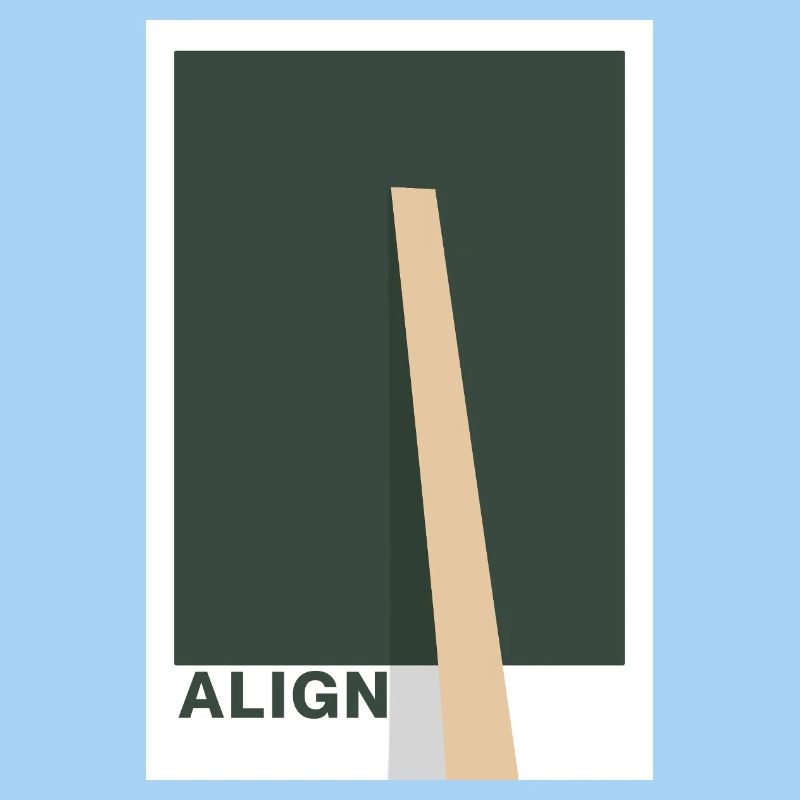 Align – Design Statement