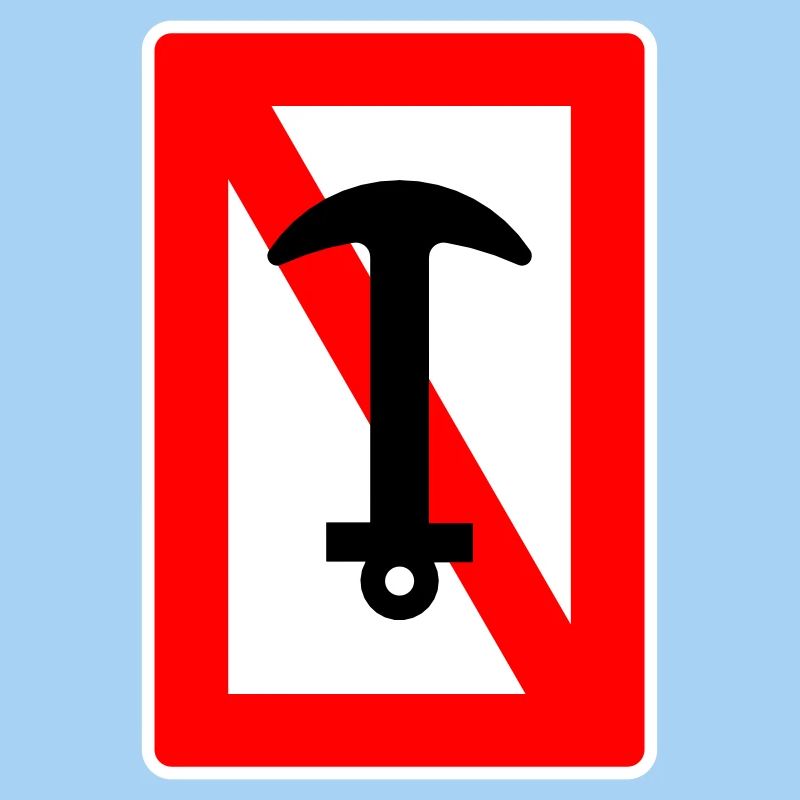 Interdiction d’ancre - navire d’ancre, capitaine de voilier