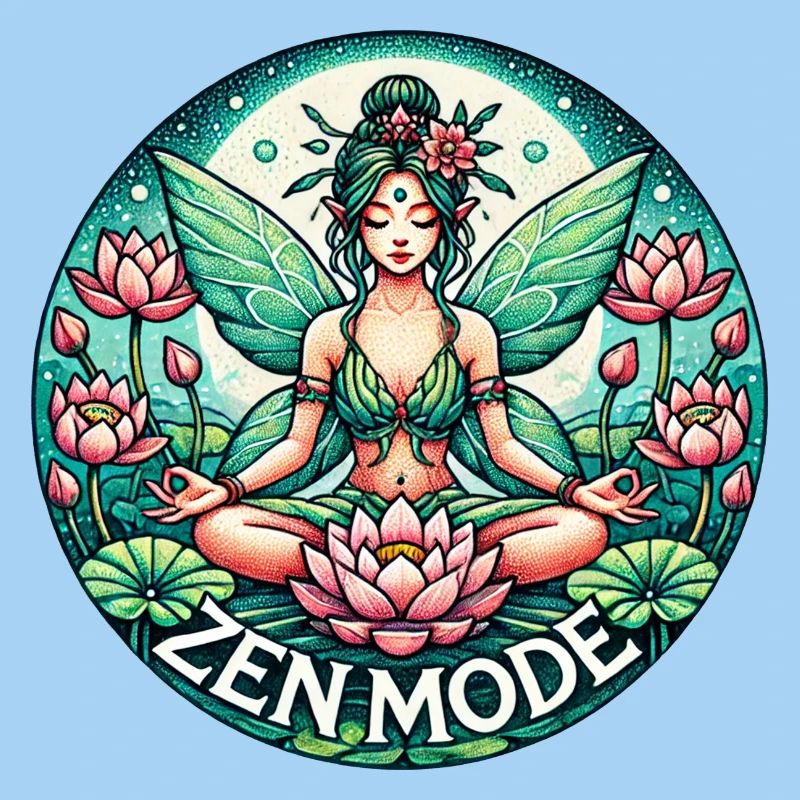 Zen-Modus Fee