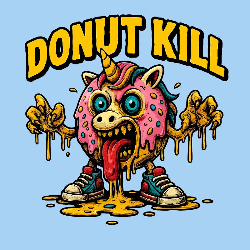 DONUT KILL