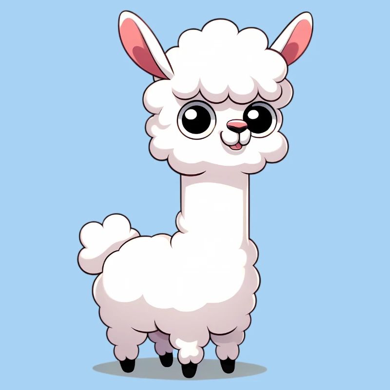 Alpaka