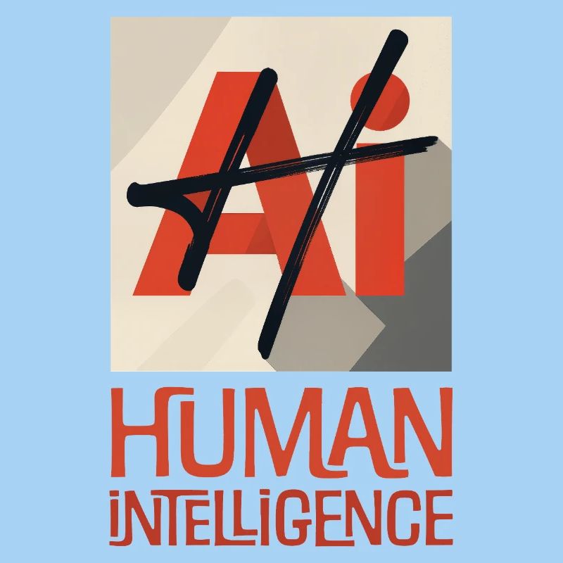 HUMAN INTELLIGENCE #3 - lets' talk