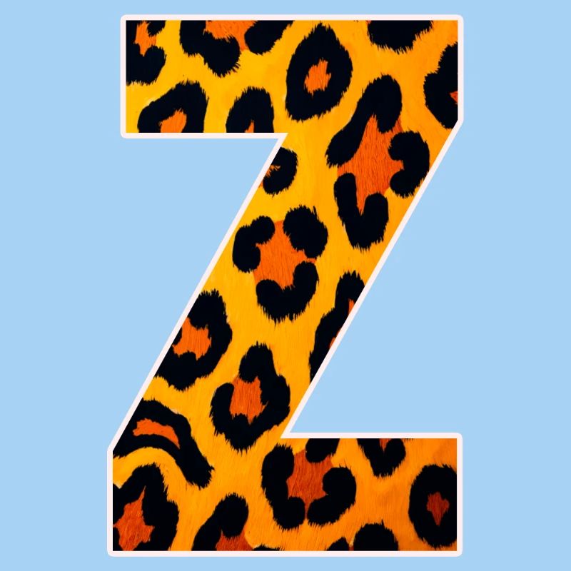 Impression Leopard Z7