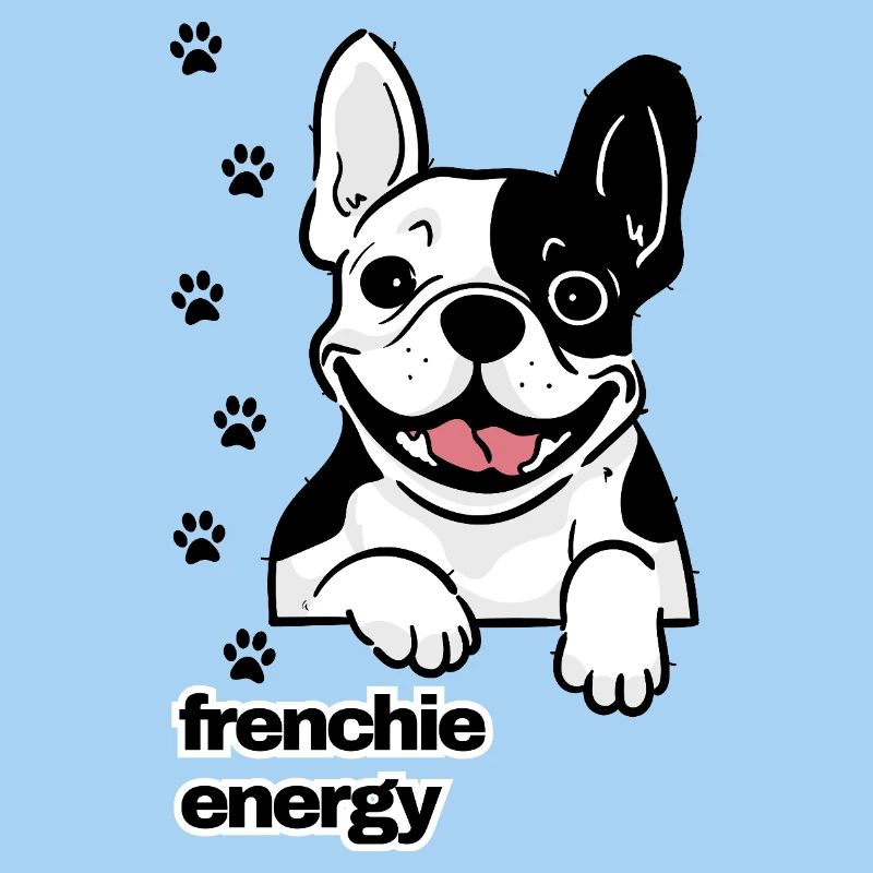 Frenchie Energy