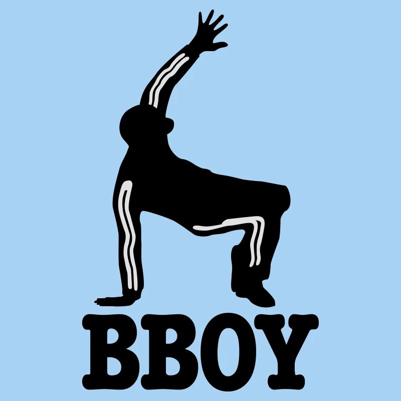 bboy