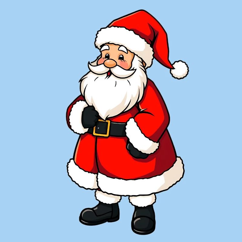 Weihnachtsmann