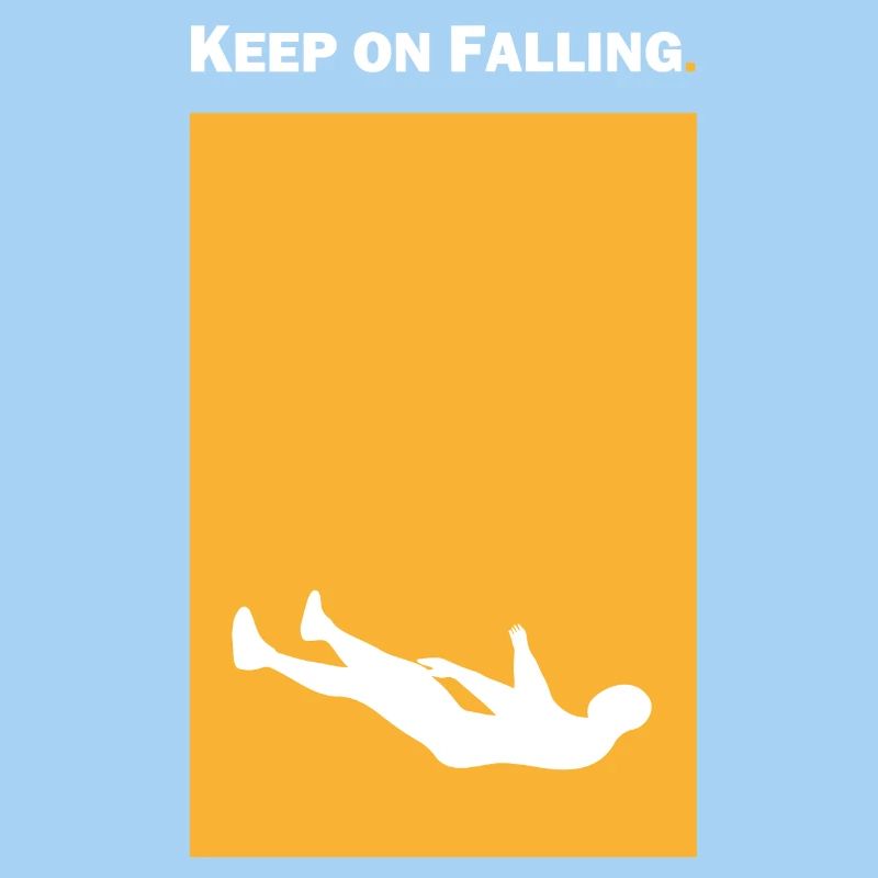 Keep on Falling