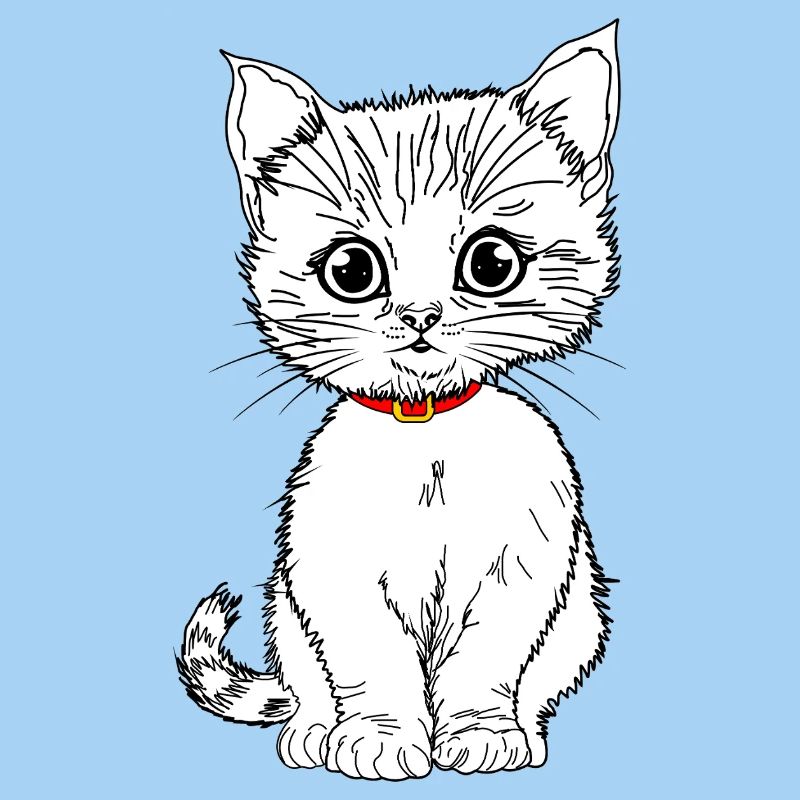weiß